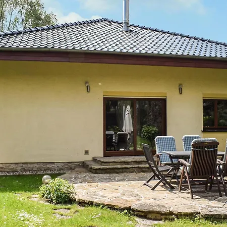 Five Bedroom Cozy In * Jerzykowo